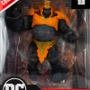 The Flash - Gorilla Grodd Page Punchers Megafig 7” Scale Action Figure with Comic Book