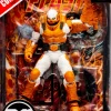 The Flash - Heatwave Page Punchers 7” Scale Action Figure with Comic Book