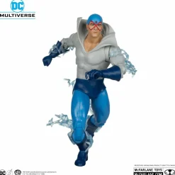 The Flash - Max Mercury DC Multiverse Gold Label 7" Scale Action Figure