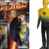 The Flash - Reverse Flash ReAction 3.75" Action Figure