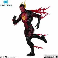 The Flash - Reverse-Flash (New 52) DC Multiverse Platinum Edition 7" Scale Action Figure