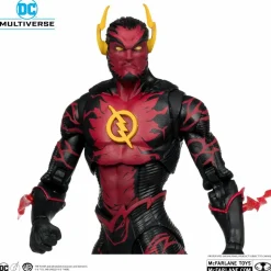 The Flash - Reverse-Flash (New 52) DC Multiverse Platinum Edition 7