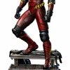 The Flash - The Flash (Alternate Version) 1/10th Scale Statue