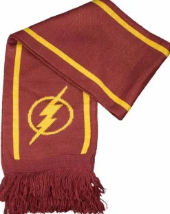The Flash - TV Series Logo Scarf