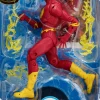 The Flash - Wally West The Flash (Dawn of DC) DC Multiverse Gold Label 7" Scale Action Figure