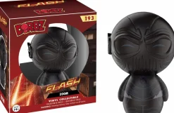 The Flash - Zoom Dorbz Vinyl Figure