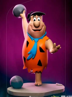 The Flintstones - Fred Flintstone 1/10th Scale Statue