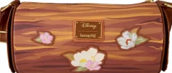 The Fox and the Hound (1981) - Forest Floral Log 5