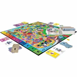 The Game of Life - Classic Board Game