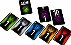 The Game: Quick & Easy - Card Game