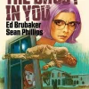 The Ghost in You: A Reckless Book by Ed Brubaker & Sean Phillips Hardcover Book