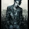 The Girl With The Dragon Tattoo - Volume 02 HC (Hardcover Book)
