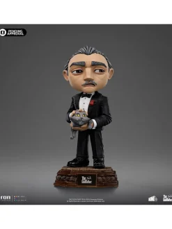 The Godfather - Don Vito Corleone MiniCo 5