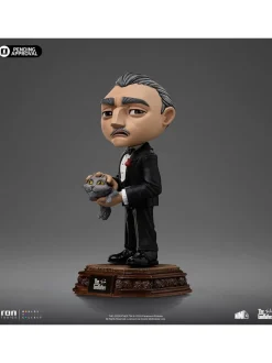 The Godfather - Don Vito Corleone MiniCo 5