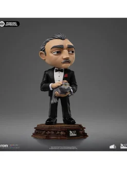 The Godfather - Don Vito Corleone MiniCo 5