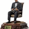The Godfather - Don Vito Corleone 1/10th Scale Statue