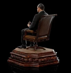 The Godfather - Don Vito Corleone 1/10th Scale Statue