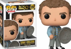 The Godfather - Sonny Corleone 50th Anniversary Pop! Vinyl Figure