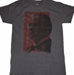 The Godfather - Strictly Business Black Male T-Shirt