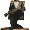 The Godfather - Vito Andolini Corleone 1/3 Scale Statue