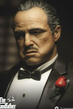 The Godfather - Vito Andolini Corleone 1/3 Scale Statue