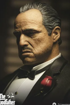 The Godfather - Vito Andolini Corleone 1/3 Scale Statue