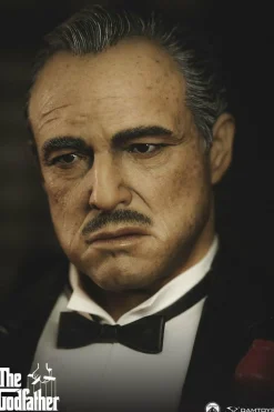 The Godfather - Vito Andolini Corleone 1/3 Scale Statue