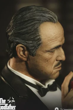 The Godfather - Vito Andolini Corleone 1/3 Scale Statue