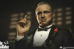 The Godfather - Vito Andolini Corleone 1/3 Scale Statue