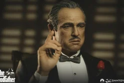 The Godfather - Vito Andolini Corleone 1/3 Scale Statue
