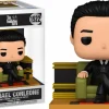 The Godfather Part II - Michael Corleone Deluxe Pop! Vinyl Figure