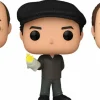 The Godfather Part II - The Corleone Family Pop! Vinyl Bundle (Set of 3)