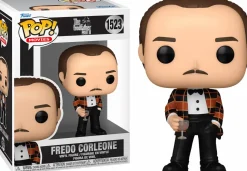 The Godfather Part II - The Corleone Family Pop! Vinyl Bundle (Set of 3)