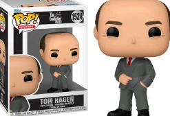 The Godfather Part II - The Corleone Family Pop! Vinyl Bundle (Set of 3)