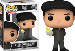 The Godfather Part II - The Corleone Family Pop! Vinyl Bundle (Set of 3)