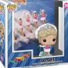 The Go-Go's - Vacation Pop! Albums Vinyl Figure