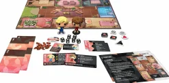 The Golden Girls - Blanche & Rose Pop! Funkoverse Strategy Game 2-Pack