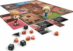 The Golden Girls - Blanche & Rose Pop! Funkoverse Strategy Game 2-Pack