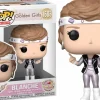 The Golden Girls - Blanche in Gym Outfit Fabulous 40 Pop! Vinyl Figure