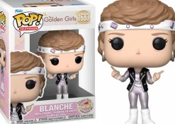 The Golden Girls - Nice Outfits Girls Fabulous 40 Pop! Vinyl Bundle (Set of 4)