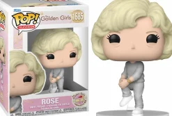 The Golden Girls - Rose in Sweatsuit Fabulous 40 Pop! Vinyl Figure