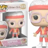 The Golden Girls - Sophia in Gym Outfit Fabulous 40 Pop! Vinyl Figure
