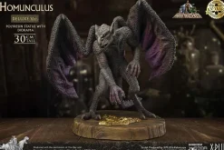 The Golden Voyage of Sinbad (1973) - Homunculus Deluxe 12” Statue