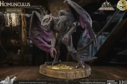 The Golden Voyage of Sinbad (1973) - Homunculus Deluxe 12” Statue