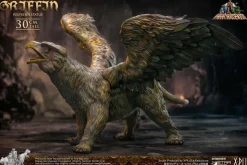 The Golden Voyage of Sinbad (1973) - Griffin Ray Harryhausen 100th Anniversary 12