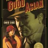 The Good Asian: 1936 by Pornsak Pichetshote Deluxe Edition Hardcover Book