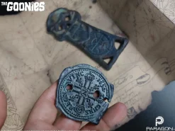 The Goonies - Adventure Collection 1:1 Scale Life-Size Prop Replica Set