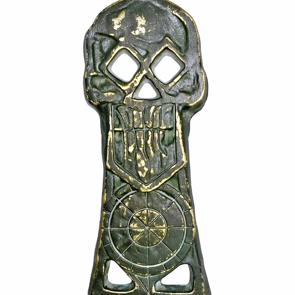 The Goonies - Copper Bones Skeleton Key 6” Prop Replica