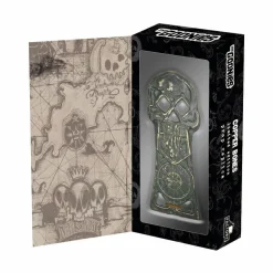 The Goonies - Copper Bones Skeleton Key 6” Prop Replica