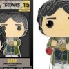 The Goonies - Data 4" Pop! Enamel Pin